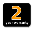 Protect - Lifetime Warranty