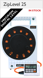 Zip Level 25