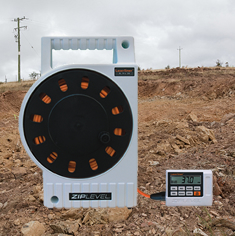 Laserliner ZipLevel 25